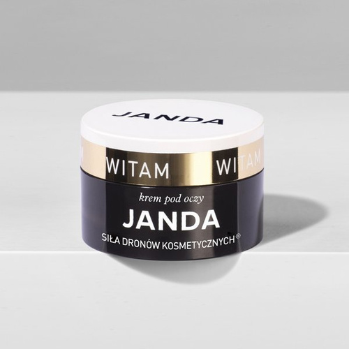 JANDA Fast Lifting, Day and Night Eye Cream, 15ml
