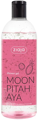 Ziaja Żel pod Prysznic Księżycowa Pitaja 500ml