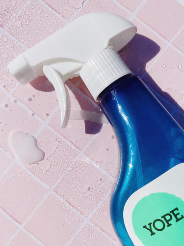 Yope Zielona Herbata Płyn Uniwersalny 750ml