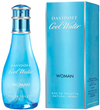 Davidoff Cool Water Woda Toaletowa dla Kobiet Spray 50ml