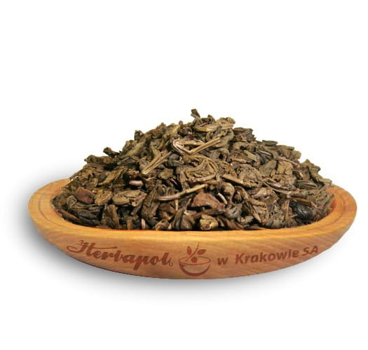 Herbapol Green Tea Exquisite Flavor 80g