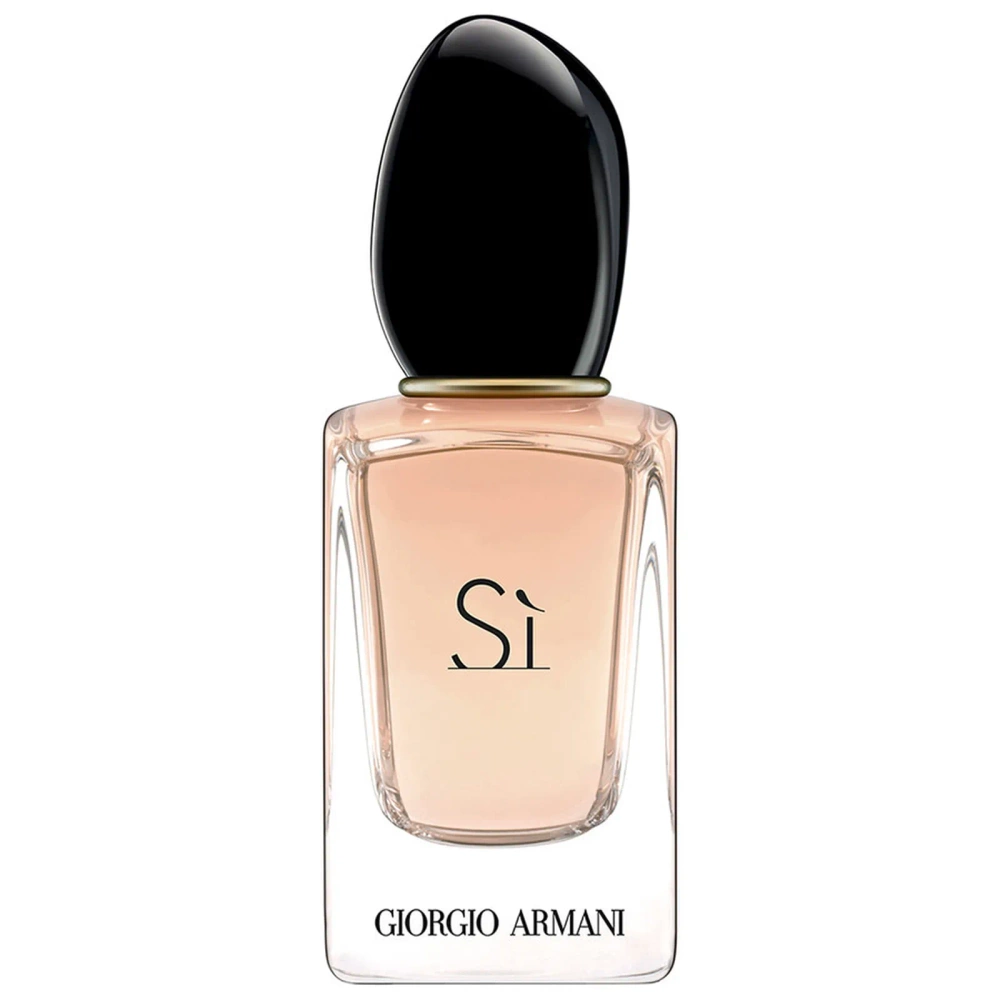Giorgio Armani Si Eau de Parfum for Women Spray 30ml