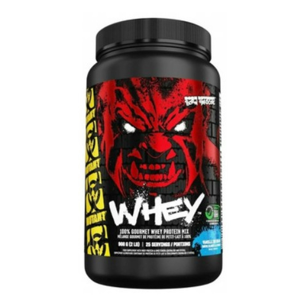 Mutant Whey, Vanilla Ice Cream - 908g