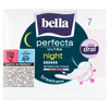 BELLA Perfecta Ultra Night 7szt silky dray