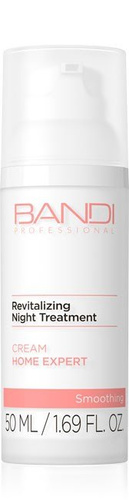 Bandi Home Expert Rewitalizująca Kuracja na Noc dla Każdego Rodzaju Skóry 50ml