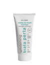 Biała Perła White & Fresh Moringa Herbal Toothpaste Fresh Breath and Gum Protection 75ml