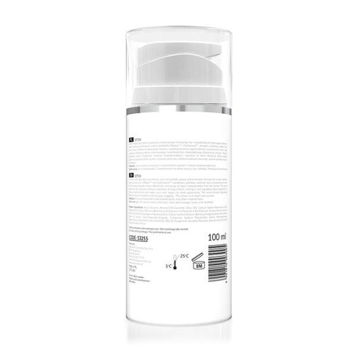Apis Professional Detox Detoksykujące Serum z Węglam z Bambusa i Joinizowanym Srebrem dla Cery Tłustej i Mieszanej 100ml