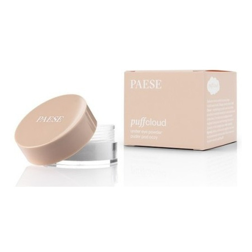 Paese Puff Cloud Eye Powder 5.3g