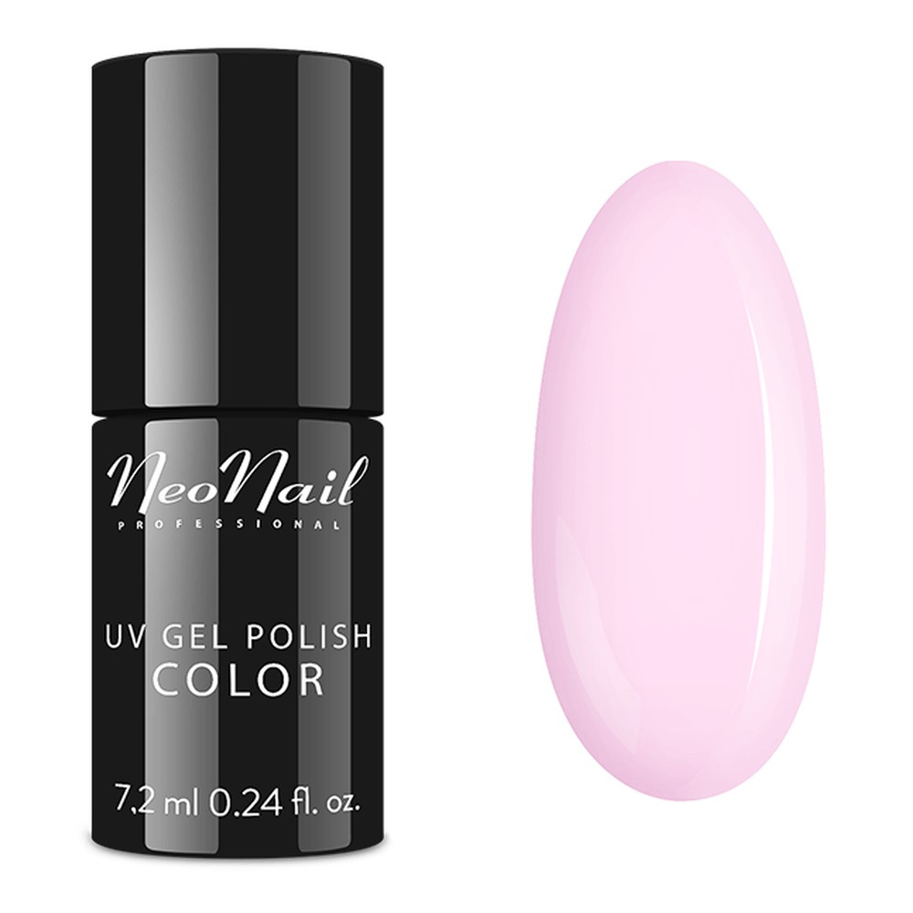 NeoNail UV/LED Hybrid Polish Pink Medium 7.2ml