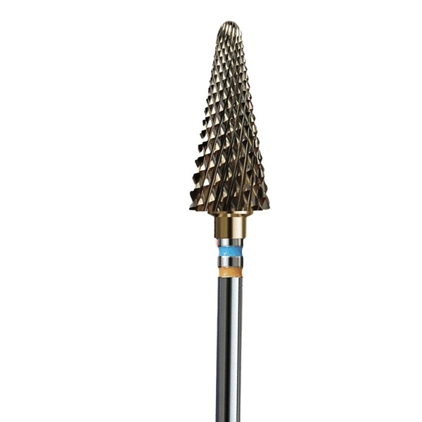 IQ Nails Tungsten Carbide Drill Bit Christmas Tree 6mm