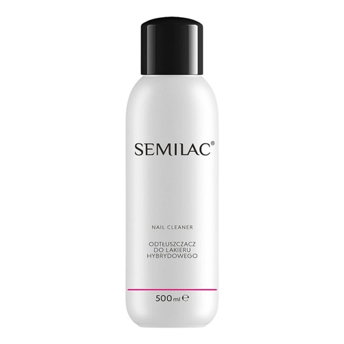 Semilac Cleaner 500ml