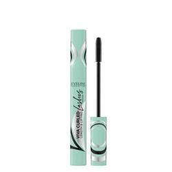 Eveline Viva Curled Lashes Mascara Length and Lifting 10ml