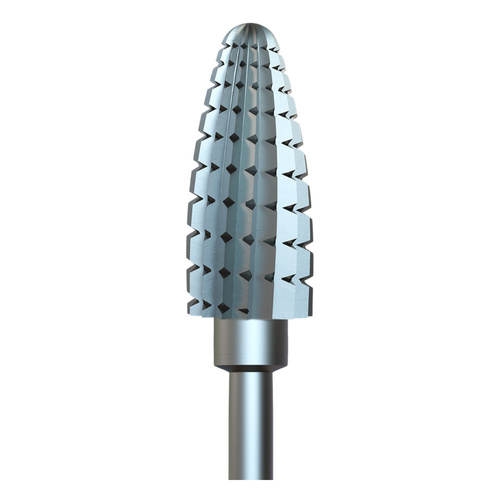 IQ Nails Tungsten Carbide Nail Drill Bit Pinecone Head 6mm 274.176.060 1 Piece