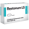 Aflofarm Restonum LS 30 Tabletek