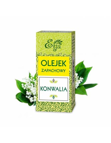 ETJA Lily of the Valley Fragrance Oil 10ml