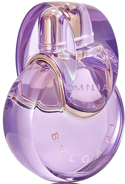 Bvlgari Omnia Amethyste Woda Toaletowa dla Kobiet Spray 40ml