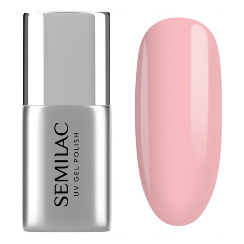 Semilac Baza BB Super Rose 7ml