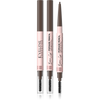 Eveline Brow & Go Waterproof Pomade Eyebrow Pencil Taupe 1 Piece 