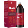 EkaMedica Ekavit 12 Fruit Juice + Ginseng 1L