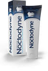 Noctodyne Toothpaste Recommended for Use Overnight Antibacterial Properties 75ml