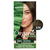 Joanna Organic Vegan Cocoa Hair Dye No. 339 1 Piece