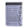 Barwa Aroma Soaps Na Uspokojenie Mydło w Kostce Lawenda do Codziennego Stosowania 100g