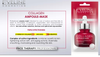 Eveline Face Therapy Professional Ampoule-Mask Collagen Firming Cream Mask for Mature and Tired Skin 8ml