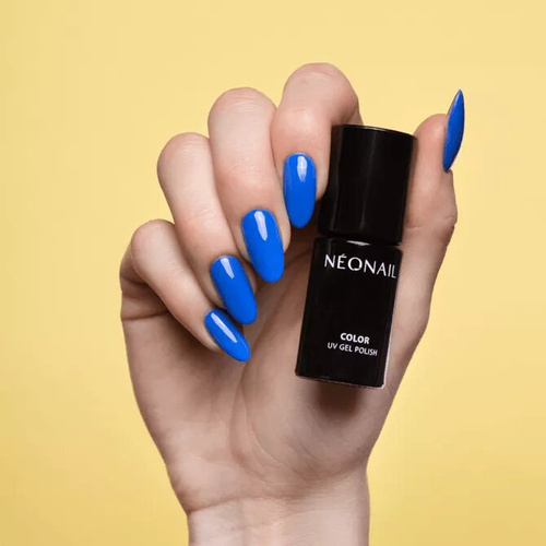 NeoNail UV/LED Hybrid Nail Polish Night Queen 7.2ml