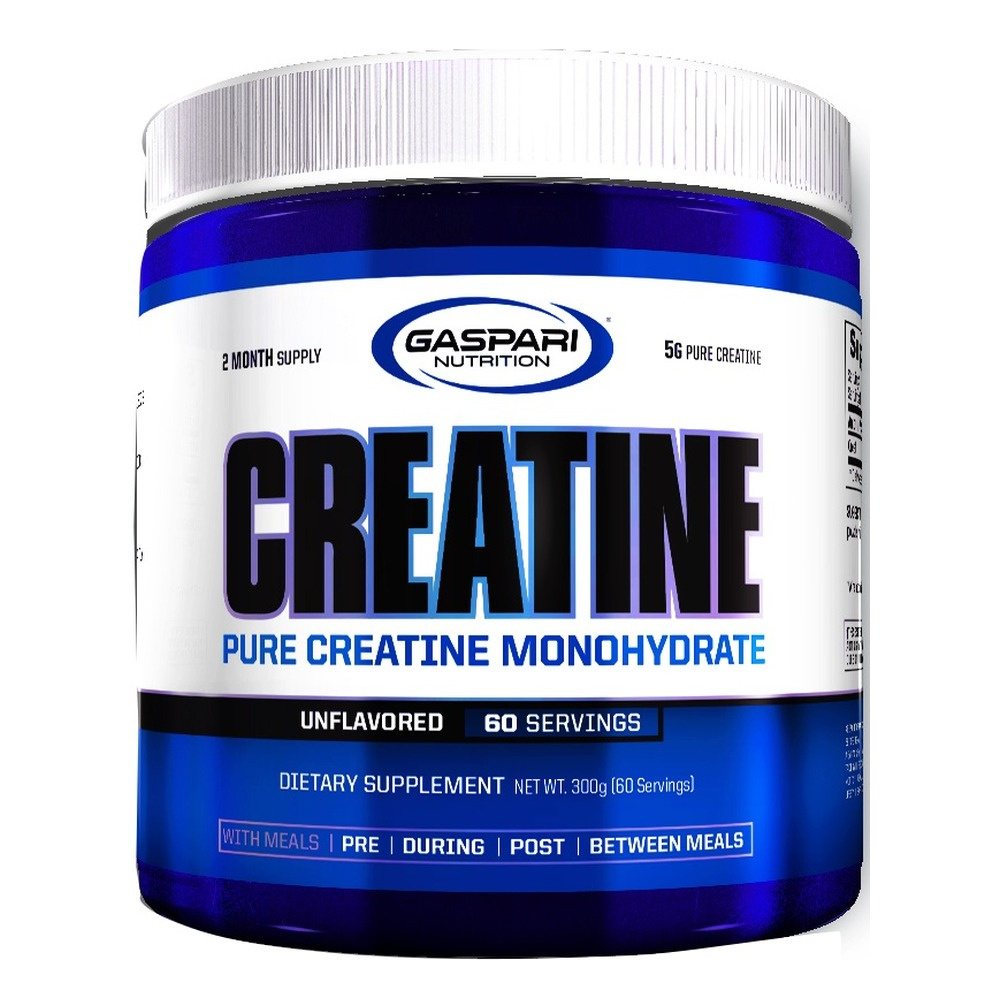 Creatine - 300g
