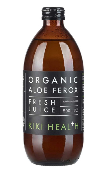 Aloe Ferox Juice - 500 ml.