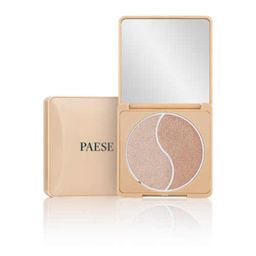 Paese SelfGlow Rozświetlacz Ultra Glow 6,5g