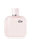 Lacoste L.12.12 Rose Eau Fraiche Woda Toaletowa dla Kobiet Spray 100ml