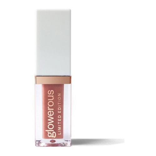 Paese Glowerous Lip Gloss No. 02 Glow Rose 5ml