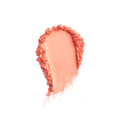 Paese Minerals Mineral Blush No. 300W Peach 6g