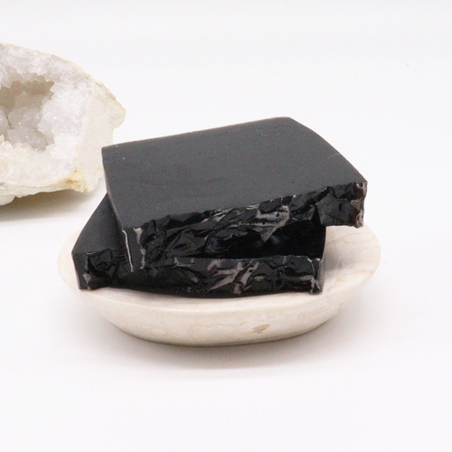 Harmony Noir Soap Loaf