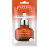 Eveline Face Therapy Professional Ampoule-Peeling Gel Enzymatic Peeling for All Skin Types 8ml