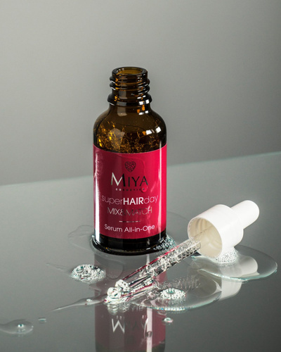 Miya superHAIRday All-in-One Serum 30ml
