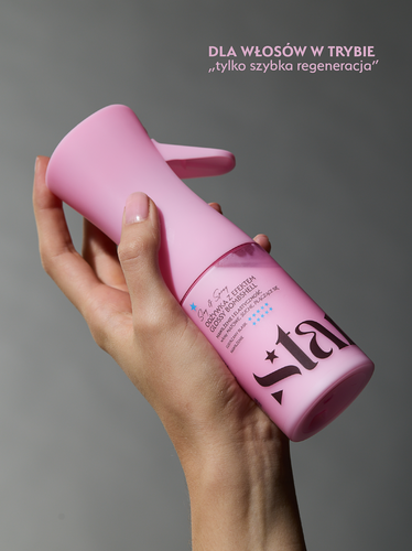 Stars Slay & Spray Odżywka w Sprayu Glossy Bombshell 150ml