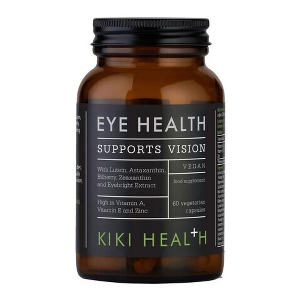 Eye Health - 60 vcaps