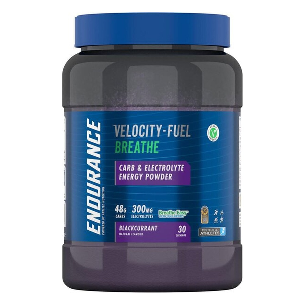 Endurance Breathe, Blackcurrant - 1500g