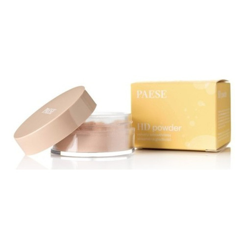 Paese High Definition Powder Loose Face 7g