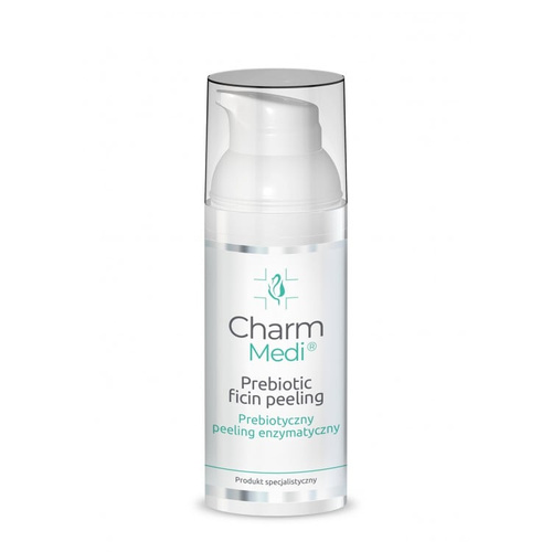 Charmine Rose Charm Medi Prebiotic Ficin Peeling 50ml