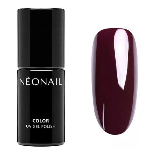 NeoNail UV/LED Hybrid Nail Gel Polish Midnight Love Story 7,2ml