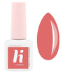 HI HYBRID Lakier Hybrydowy Pink Nude #215, 5ml