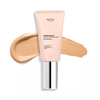 Neo Makeup Intense Serum Sheer SPF 30 Nawilżający Podkład Nr 01 Porcelain z Efektem Glass Skin 30ml 