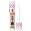 Eveline Liquid Camouflage Waterproof Concealer with Hyaluronic Acid No.05 Light Sand 7.5ml