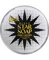 Stars From the Stars Black Star Soap Black Eyebrow Soap 30ml