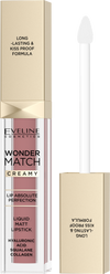 Eveline Wonder Match Matowa Pomadka w Płynie Nr 05 Sweet Nude 6,8ml