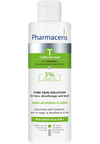 Pharmaceris T Sebo-Almond Cleansing Liquid Acne Skin 190ml