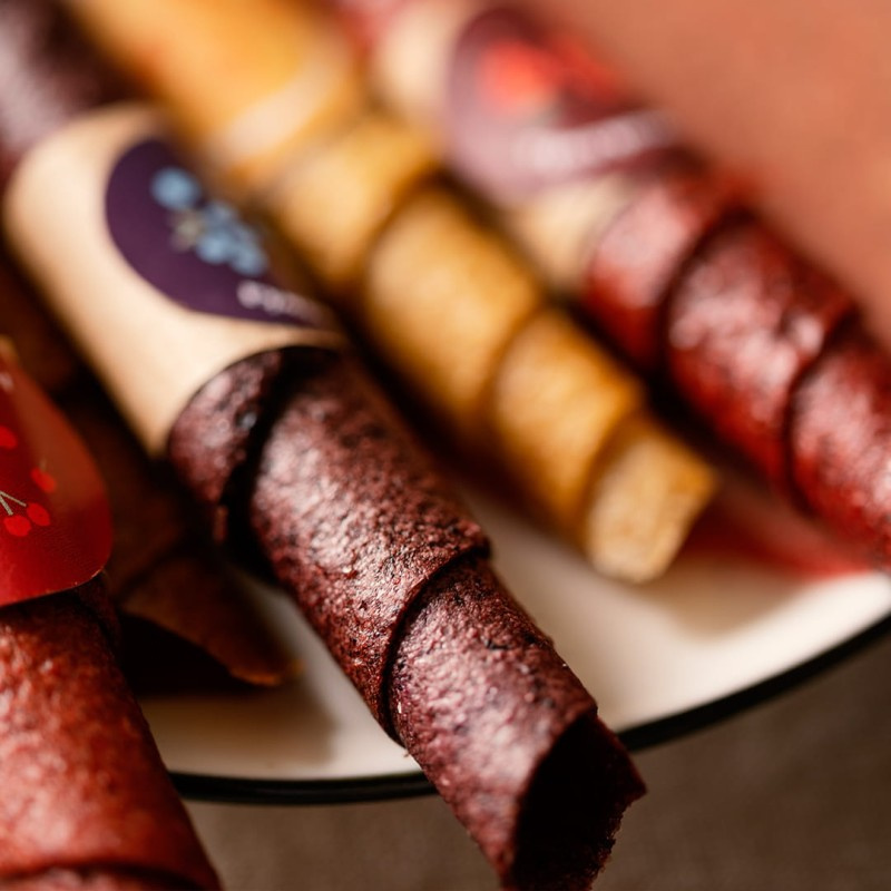 Pasieki Sadowskich Miodogryzki Zdrowe Żelki 100g